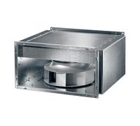 Ventilateur de gaine DSK 22 EC insonorisé, pour gaine 500x250, à courant alternatif, de Maico - 0086.0801