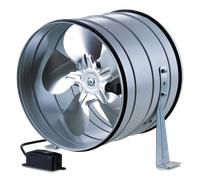Ventilateur de gaine en ligne BL Tubo-M 315 de Blauberg - 8017971