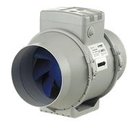 Ventilateur de gaine hélico-centrifuge BL Turbo 160 T de Blauberg - 8018558