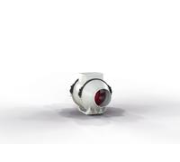 Ventilateur de gaine Lineo 100 Q Vortice