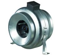 Ventilateur de gaine radial BL Centro-MZ 100 de Blauberg - 8015465