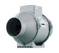 Ventilateur de gaine TT Pro 100 U jusqu'à 245 m³/h Vents