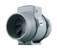 Ventilateur de gaine TT Pro 150 U jusqu'à 565 m³/h Vents