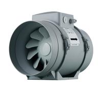 Ventilateur de gaine TT Pro 200 U jusqu'à 1040 m³/h Vents