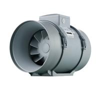 Ventilateur de gaine TT Pro 250 U jusqu'à 1400 m³/h Vents