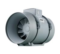 Ventilateur de gaine TT Pro 250 V jusqu'à 1400 m³/h Vents
