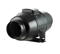 Ventilateur de gaine TT Silent M 160 V jusqu'à 555 m³/h Vents