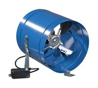 Ventilateur de gaine VKOM 200 jusqu'à 405 m³/h Vents