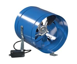 Ventilateur de gaine VKOM 250 jusqu'à 1070 m³/h Vents