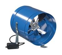 Ventilateur de gaine VKOM 315 jusqu'à 1700 m³/h Vents