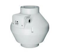 Ventilateur de gaine centrifuge CA 200 V0 Q 805 m³/h Vortice