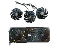 Ventilateur de GPU adapté pour Gigabyte RTX 5070 5080 5090 D Gaming OC 105MM DC 12V 0.65A PLD10020S12H 12PIN RTX 5080 5090 1 FAN