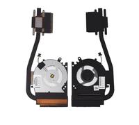 Ventilateur de GPU Fan 4Pin Compatible Avec HP Spectre X360 13-AG
