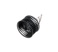 Ventilateur De L'Habitacle Avant 290 W 2 Poles VALEO Compatible Avec OPEL CORSA