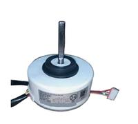 Ventilateur de moteur à courant continu de climatisation EAU629830 ADB0030Y1M 4681A20091V SIC-37CVJ-F130-11 EAU62004002, Pièces