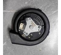 Ventilateur de moteur à turbine à vide, moteur d'aspiration haute performance pour Eufy Clean L50 L60 Hybride, pièce de rechange silencieuse