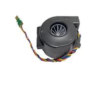 Ventilateur de moteur d'aspirateur robot compatible avec Roomba I7 E5, ensemble de ventilateur de refroidissement de rechange, module d'aspirateur moteur