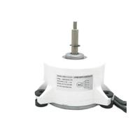 Ventilateur De Moteur De Climatisation 4681A20172X FMEC531, Compatible for LG, Moteur De Ventilateur De Climatiseur 4681A20172M(4681A20172M)