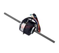 Ventilateur de moteur de climatiseur ventilateur de conduit compatible avec Gree YSK20-4E FG20E YSK-20W-4 Ventilateur AC de remplacement de moteur de climatiseur for composants de climatisation(Motor)