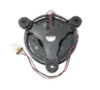 Ventilateur de moteur de rechange for réfrigérateur/congélateur GW12E12MS1FB-52Z96 DC12V 0,171A, compatible avec Hisense