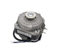 Ventilateur De Moteur De Réfrigérateur YZF10-20 30 W 40 W, Compatible Avec Les Réfrigérateurs De Congélation Et De Refroidissement Asynchrones Cathodiques, Accessoires De Réfrigérateur(75W)