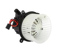 Ventilateur de moteur de ventilateur avant A/C HVAC 97057392201, Compatible avec Panamera 2010 - 2016