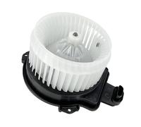 Ventilateur de moteur de ventilateur de chaleur A/C for climatisation de voiture, Compatible avec Toyota Prius C 1.5 2012-2019 2311952 BM10024 87130-52200 87103-52210