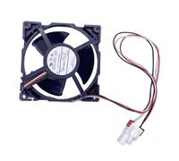 Ventilateur de moteur d'évaporateur de réfrigérateur 3612JL-04W-S49, compatible avec le réfrigérateur, remplacement for DA31-00287A AP5914786