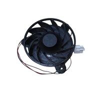 Ventilateur De Moteur For Réfrigérateur/congélateur, 1 Pièce, GW12E12MS1FB-52Z96, 12 V CC, 0,171 A, Compatible Avec Sea Letter, Noir