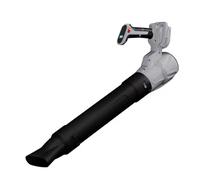 Ventilateur de moteur sans brosse pour enlever efficacement la saleté, les débris, la neige, construction fine, polyamide, présentation de substance, souffleur ergonomique pour un usage domestique