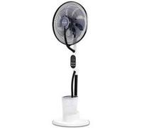Ventilateur de nébulisation numérique à courant continu Misty 4 Purline