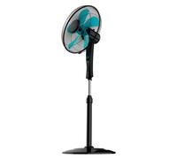 Ventilateur de pied EnergySilence 520 POWER Black Cecotec