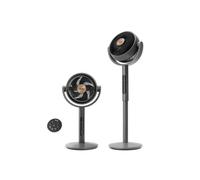 LEVOIT - Ventilateur sur pied Levoit Air Circulator avec technologie Tri-Cyclonic