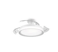Ventilateur de plafond à LED CCT 28W 35W Philips BLISSWHDIM