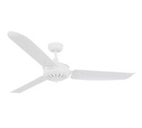 Ventilateur de plafond Airfusion Carolina Blanc 142 cm Lucci Air