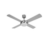 Ventilateur de plafond Altitude Eco 122 cm avec LED Lucci Air