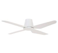Ventilateur de plafond Aria CTC Blanc 122 cm Lucci Air