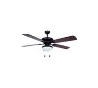 Orbegozo Ventilateur de plafond CP 73132 – 132 cm