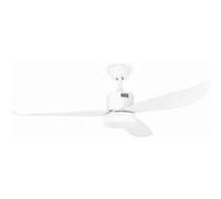 Ventilateur de Plafond avec Lumière CP 103132 60 W 132 cm