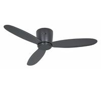 Ventilateur de plafond Eco Plano II BG 112 cm CasaFan