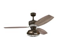 Ventilateur de plafond avec Télécommande Welford Westinghouse Ventilateur LED