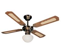 Ventilateur de plafond50 W - Fartools BALI
