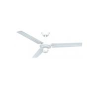 Ventilateur de plafond blanc CasaFan 312010 TRISTAR Z 120