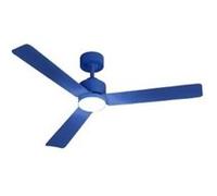 WIND MODERN - Ventilateur De Plafond Silencieux 40W Avec Lumière LED Plusieurs Tailles Disponibles Télécommande