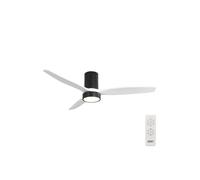 Ventilateur de Plafond avec Lumière EDM 33825 Kara 30 W 2190 Lm