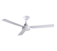 Ventilateur de plafond Calypso Blanc 122 cm Beacon