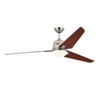 Ventilateur de plafond - CASAFAN - ECO AVIATOS 162 - Ø 162 cm - 3 lames - 6 vitesses