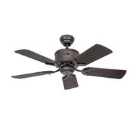 Ventilateur de plafond DC Eco Elements 103 Marron CasaFan