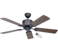 CasaFan Eco Elements 132 MA-EA/BU Bois