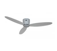 Ventilateur de plafond - CasaFan - ECO PLANO II 132 - Blanc - Ø 132 cm - 6 vitesses - LED